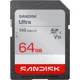 thumbnail image 1 of SanDisk Ultra 64GB, 1 of 3