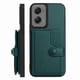 thumbnail image 2 of FOXDOCK Funda para Motorola Moto G Stylus 5G 2024 con Bloqueo RFID - Diseño Elegante con Cierre de Botón, 2 of 5