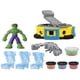 thumbnail image 2 of Masas y Plastilinas Marvel Hulk Aplasta y Moldea., 2 of 16