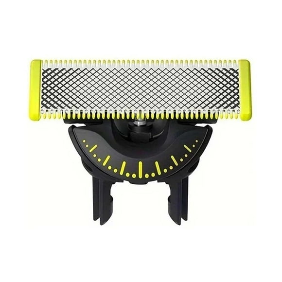 Repuesto Afeitadora Cuchilla Compatible Oneblade Giro 360 Qp2520