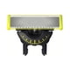 thumbnail image 1 of Repuesto Afeitadora Cuchilla Compatible Oneblade Giro 360 Qp2520, 1 of 4