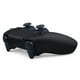 thumbnail image 3 of SONY PS5 DUALSENSE MIDNIGHT BLACK, 3 of 5