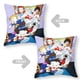 thumbnail image 2 of El Mundo de Bobby Fundas de almohada de terciopelo con tema, regalos de funda de almohada, decoración para el hogar, cojín de lanzar, regalo de cumpleaños para fans y parejas.30*30cm., 2 of 6