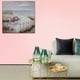 thumbnail image 4 of Cuadro Decorativo Playa y Flores 70 x 70, 4 of 5