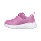 thumbnail image 4 of ZAPATILLAS URBANAS SKECHERS WAVE 92 BEBÉS | 303557N-HTPK - Talla 24, 4 of 6