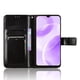 thumbnail image 4 of Funda tipo libro para Ulefone Note 15, cartera todo‑en‑uno, funda multifuncional con tarjetero y correa de muñeca desmontable, 4 of 4