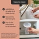 thumbnail image 2 of Extractor Manual De Silicona Simple, 2 of 3