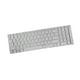 thumbnail image 1 of Teclado Para Computadora Portátil Con Diseño De EE. UU. Para HP 15M 15-Ed Tpn-C149 Plata Sin Retroiluminación, 1 of 5