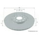 thumbnail image 2 of Disco Freno para auto Audi RS TT Quattro 2009-2014 Delantero, 2 of 4