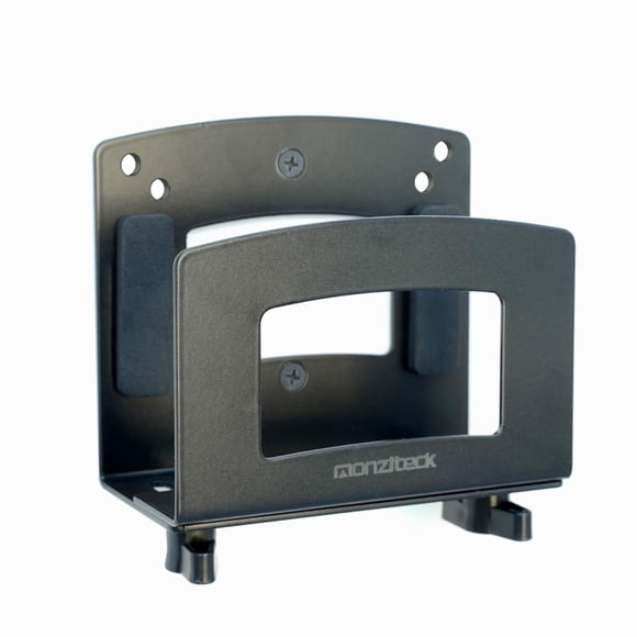 Soporte de pared Monzlteck ajustable para dispositivos pequeños
