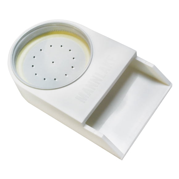 Alimentador de Entrada Mann Lake Easy Clean