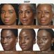 thumbnail image 5 of Crema CC IT Cosmetics Nude Glow SPF 40 – Deep 30 ml, 5 of 9