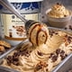 thumbnail image 2 of Balde Pasta Concetrada Irish Cream 4.5 Kg, 2 of 2