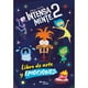thumbnail image 1 of Intensamente 2. Libro De Arte Y Emociones, 1 of 2