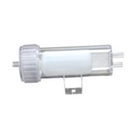 Magideal - Separador De Aire Y Agua, Secador De Aire Para Reemplazo De Compresor, Estable, Fácil De Usar, Separador De Gas Y Agua Para Máquina De Hidrógeno Y Air