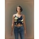 thumbnail image 1 of Peto Noura M Segunda Mano Mujer, 1 of 2