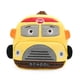 thumbnail image 1 of Stereo cartoon car backpack boy girl 2-4 years old kindergarten school bag kids backpack plush backpack, 1 of 3