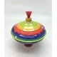 thumbnail image 4 of Spin Top Toy KSMToys Bolz Choral Multicolor Music 18m+, 4 of 6