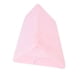 thumbnail image 1 of Almohada De Posicionamiento Triangular Dormitorio Suave Paciente Anciano Cojín De Ayuda Giratorio S Y Rosa, 1 of 5