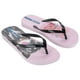 thumbnail image 2 of Sandalia Mujer Negro/Rosa Love Pets Ipanema, 2 of 2