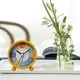 thumbnail image 4 of Reloj de aprendizaje para niños - Reloj didáctico para decir la hora - Relojes de pared para dormitorios infantiles - Decoración de pared para habitaciones infantiles - Reloj analógico para niños para, 4 of 5