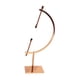 thumbnail image 3 of Soporte De Esfera, Soporte De Pinza, Adorno De Moda Para Piedras, Recuerdo Coleccionable, 3 of 5