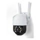 thumbnail image 2 of Camara Seguidad Solar Bateria Recargable Exterior Hogar Lau, 2 of 3