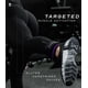 thumbnail image 5 of Correas De Tobillo Ajustables De Neopreno Moradas Par, 5 of 8