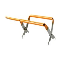 Ioensy - Agarre Del Marco De La Colmena Con Mango, Abrazadera, Elevador, Herramienta De Agarre Del Marco De La Colmena De Abejas