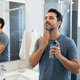 thumbnail image 3 of After Shave Colonia Rolda Post Afeitado Urban Azul 410ml, 3 of 3