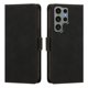 thumbnail image 2 of Funda Billetera Delgada para Samsung Galaxy S25 Edge con Ranuras y Soporte Negro, 2 of 6