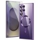 thumbnail image 1 of Funda para teléfono Samsung Galaxy S25 Ultra Clear con protector de pantalla, 1 of 2