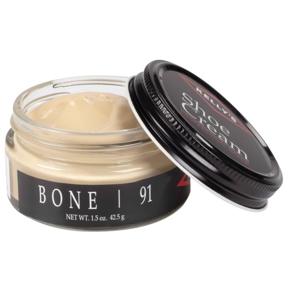 Crema Profesional para Calzado Kelly's Bone 42,5 g