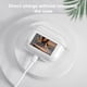 thumbnail image 4 of Funda AirPods Pro Desmarcar Titanic Transparente, 4 of 6