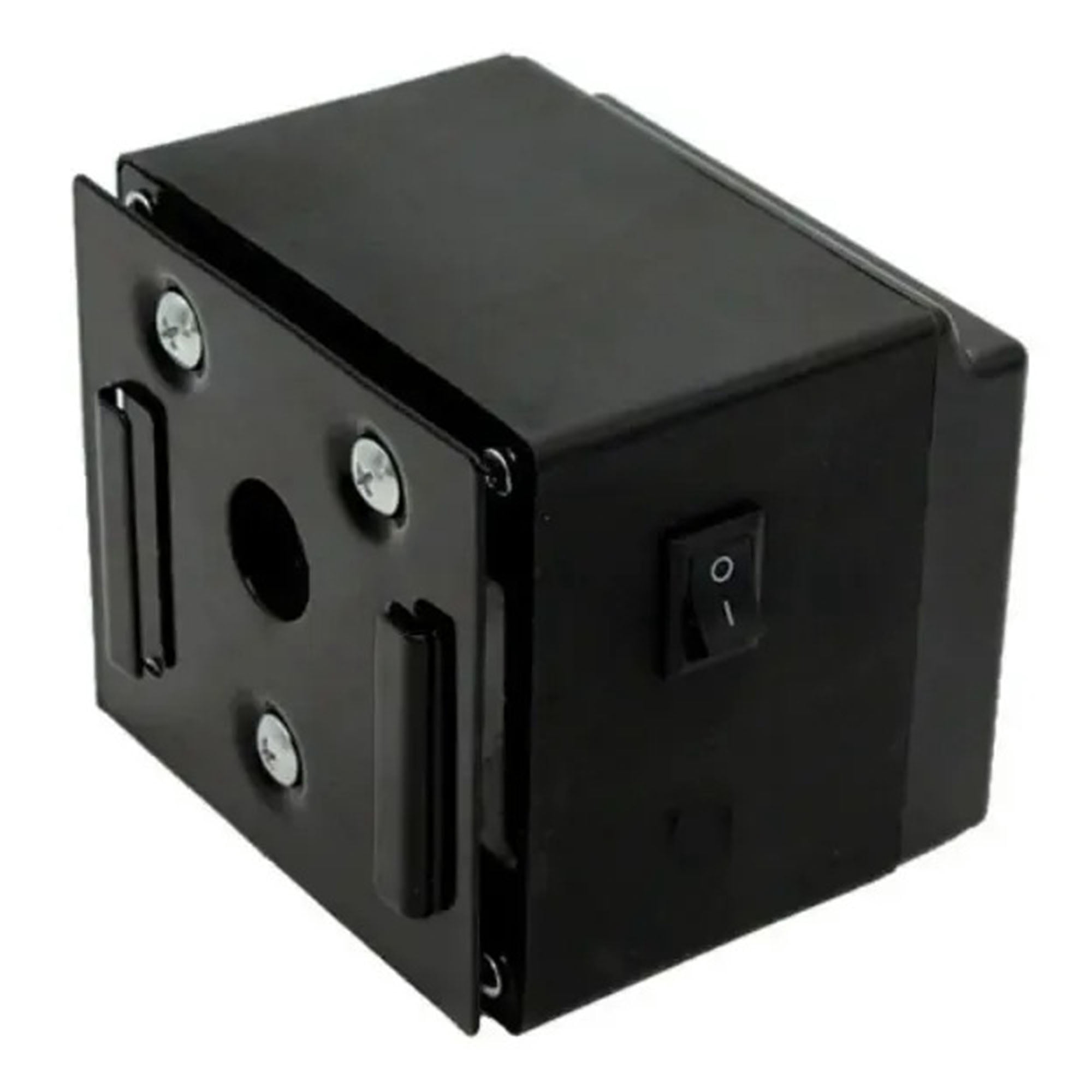 Genérica - Motor Asado Quincho Motor Parrilla 30kg 2.5rpm - Alimentación Por Batería/usb