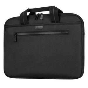 Funda Maletín Targus Slipskin Para Portátil (Hasta 14“, Negro)