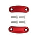 thumbnail image 5 of 2x Elevador De Montaje De Espejo De Motocicleta Duradero Para Kawasaki ZX6R 2019-2023, 5 of 5