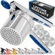thumbnail image 1 of Pasapurés de Patata Priority Chef 425 ml 3 Discos Azul, 1 of 9