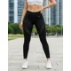thumbnail image 1 of Calza Suplex Deportiva Mujer Tiro Alto Pretina Ancha, 1 of 6