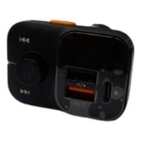 Cargador De Auto 12V Bt Salida Pd Usb-Ax2-15W Tecnolab Tl509