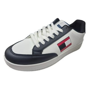 Vinnys Outlet - Zapatilla Deportiva Hombre Negro