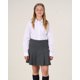 thumbnail image 1 of Falda Escolar Gris T.12 A 16 -, 1 of 3