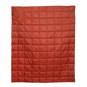 Manta Térmica Nalca L Atakama Outdoor Burdeo