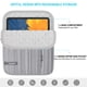 thumbnail image 4 of Funda para tablet Lacdo para iPad Pro M4/Air M2 de 11 pulgadas, 4 of 7