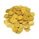 thumbnail image 3 of 100 monedas de oro con forma irregular, accesorios para juegos novedosos., 3 of 5