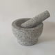 thumbnail image 5 of Mortero y Pistilo Granito 300 ml - 13x8 cm, 5 of 5