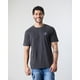 thumbnail image 1 of Polera hombre manga corta Logo XV1779 Polemic, 1 of 3