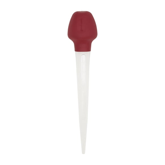 Turkey Baster GoodCook, 11.5 pulgadas, rojo