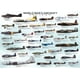 thumbnail image 2 of Puzzle Eurographics Aviones Segunda Guerra Mundial 500 Piezas, 2 of 3