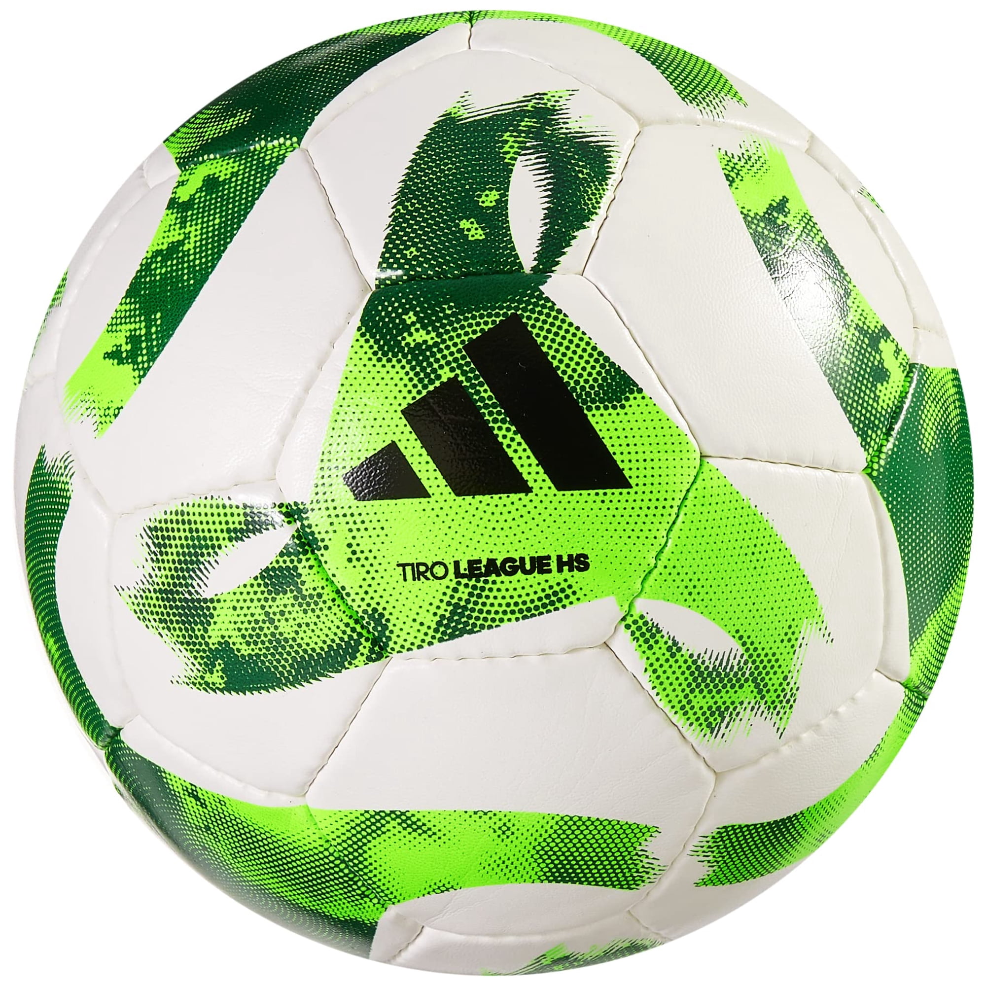 Balón De Fútbol Adidas Tiro Match Unisex Para Adultos, Talla 5